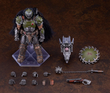 figma 683 DX Doom: The Dark Ages  Doom Slayer (DX Edition) Pre-order