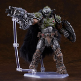 figma 683 DX Doom: The Dark Ages  Doom Slayer (DX Edition) Pre-order