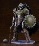 figma 683 DX Doom: The Dark Ages  Doom Slayer (DX Edition) Pre-order
