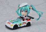 Nendoroid 2156 Vocaloid Hatsune Miku GT Project - Racing Miku (2023 Ver.) Pre-order