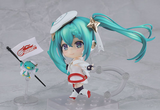 Nendoroid 2156 Vocaloid Hatsune Miku GT Project - Racing Miku (2023 Ver.) Pre-order