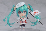 Nendoroid 2156 Vocaloid Hatsune Miku GT Project - Racing Miku (2023 Ver.) Pre-order