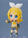 Nendoroid 2840 Vocaloid  Kagamine Rin (Ver. 2.0)