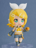 Nendoroid 2840 Vocaloid  Kagamine Rin (Ver. 2.0)