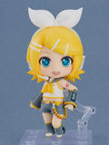 Nendoroid 2840 Vocaloid  Kagamine Rin (Ver. 2.0)