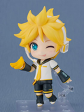 Nendoroid 2841 Vocaloid  Kagamine Len (Ver. 2.0)
