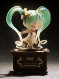 Nendoroid 1538 Vocaloid - Hatsune Miku (Symphony 5th Anniversary Ver.) (Reissue)