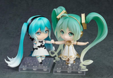 Nendoroid 1538 Vocaloid - Hatsune Miku (Symphony 5th Anniversary Ver.) (Reissue)