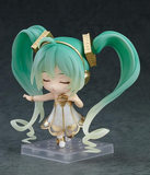 Nendoroid 1538 Vocaloid - Hatsune Miku (Symphony 5th Anniversary Ver.) (Reissue)