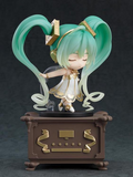Nendoroid 1538 Vocaloid - Hatsune Miku (Symphony 5th Anniversary Ver.) (Reissue)