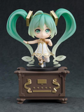 Nendoroid 1538 Vocaloid - Hatsune Miku (Symphony 5th Anniversary Ver.) (Reissue)