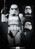Blokees Champion Class Star Wars Empire Strikes Back  - 02 Stormtrooper