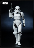 Blokees Champion Class Star Wars Empire Strikes Back  - 02 Stormtrooper