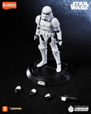 Blokees Champion Class Star Wars Empire Strikes Back  - 02 Stormtrooper