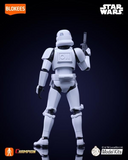 Blokees Champion Class Star Wars Empire Strikes Back  - 02 Stormtrooper