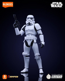 Blokees Champion Class Star Wars Empire Strikes Back  - 02 Stormtrooper