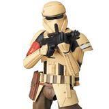 MAFEX 46 Star Wars Rogue One - Shoretrooper
