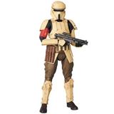MAFEX 46 Star Wars Rogue One - Shoretrooper