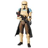 MAFEX 46 Star Wars Rogue One - Shoretrooper
