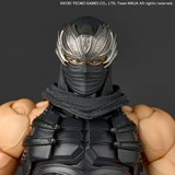 Revoltech Amazing Yamaguchi Ninja Gaiden 3: Razors Edge - Ryu Hayabusa