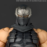 Revoltech Amazing Yamaguchi Ninja Gaiden 3: Razors Edge - Ryu Hayabusa