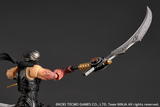 Revoltech Amazing Yamaguchi Ninja Gaiden 3: Razors Edge - Ryu Hayabusa
