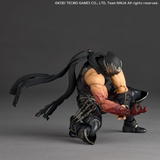 Revoltech Amazing Yamaguchi Ninja Gaiden 3: Razors Edge - Ryu Hayabusa