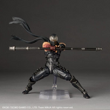 Revoltech Amazing Yamaguchi Ninja Gaiden 3: Razors Edge - Ryu Hayabusa