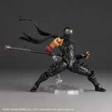Revoltech Amazing Yamaguchi Ninja Gaiden 3: Razors Edge - Ryu Hayabusa