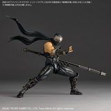 Revoltech Amazing Yamaguchi Ninja Gaiden 3: Razors Edge - Ryu Hayabusa