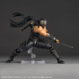 Revoltech Amazing Yamaguchi Ninja Gaiden 3: Razors Edge - Ryu Hayabusa