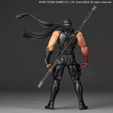 Revoltech Amazing Yamaguchi Ninja Gaiden 3: Razors Edge - Ryu Hayabusa