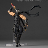Revoltech Amazing Yamaguchi Ninja Gaiden 3: Razors Edge - Ryu Hayabusa
