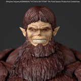 Revoltech Amazing Yamaguchi -  Attack on Titan - Beast Titan
