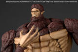Revoltech Amazing Yamaguchi -  Attack on Titan - Beast Titan