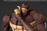 Revoltech Amazing Yamaguchi -  Attack on Titan - Beast Titan