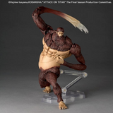 Revoltech Amazing Yamaguchi -  Attack on Titan - Beast Titan