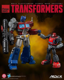 Threezero - Transformers MDLX Series - Cliffjumper (Comic Book Edition)