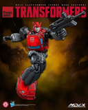 Threezero - Transformers MDLX Series - Cliffjumper (Comic Book Edition)