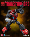 Threezero - Transformers MDLX Series - Cliffjumper (Comic Book Edition)