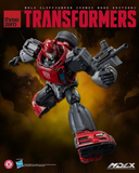 Threezero - Transformers MDLX Series - Cliffjumper (Comic Book Edition)