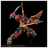 Transformers T-Spark Adamas Machina AMT-02 Predaking