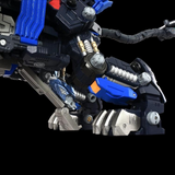 Transformers x Zoids X Diaclone Synergenex Series Shield-D-Prime