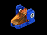 Transformers x Zoids X Diaclone Synergenex Series Shield-D-Prime