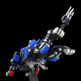 Transformers x Zoids X Diaclone Synergenex Series Shield-D-Prime