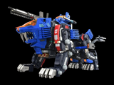 Transformers x Zoids X Diaclone Synergenex Series Shield-D-Prime