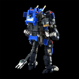 Transformers x Zoids X Diaclone Synergenex Series Shield-D-Prime