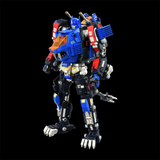 Transformers x Zoids X Diaclone Synergenex Series Shield-D-Prime