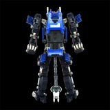 Transformers x Zoids X Diaclone Synergenex Series Shield-D-Prime