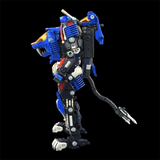 Transformers x Zoids X Diaclone Synergenex Series Shield-D-Prime